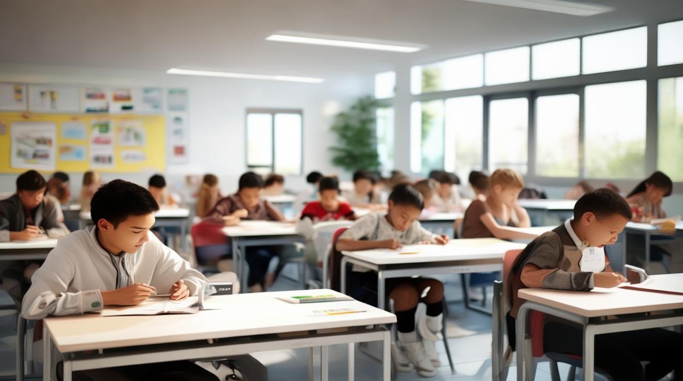 工读学校是特殊学校吗？