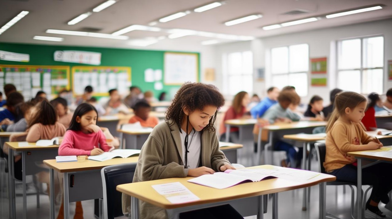 工读学校是特殊学校吗？