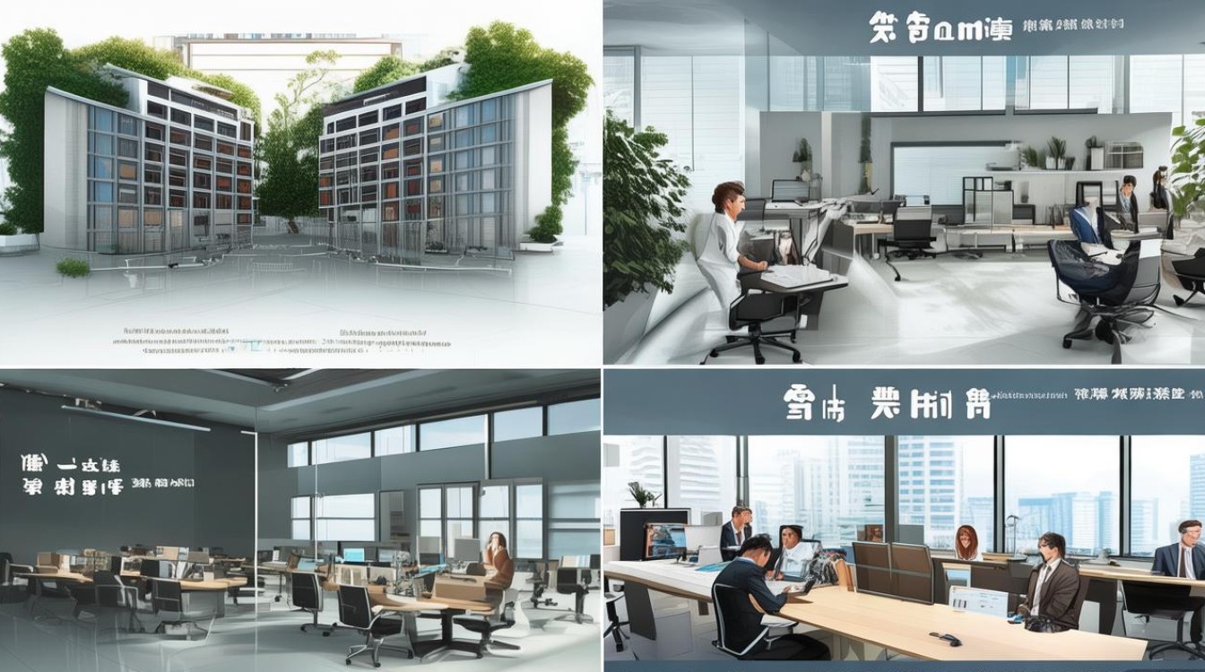 合署办公是机构合并还是联合办公？