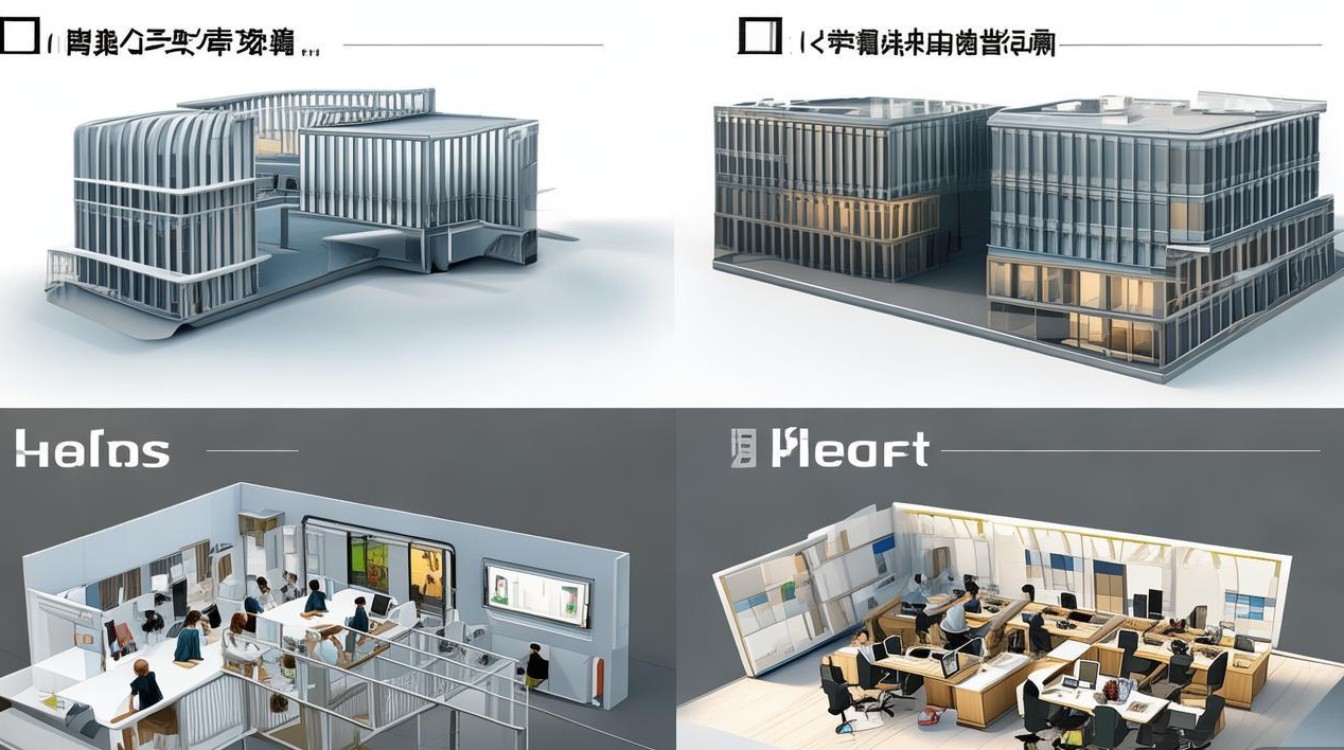 合署办公是机构合并还是联合办公？