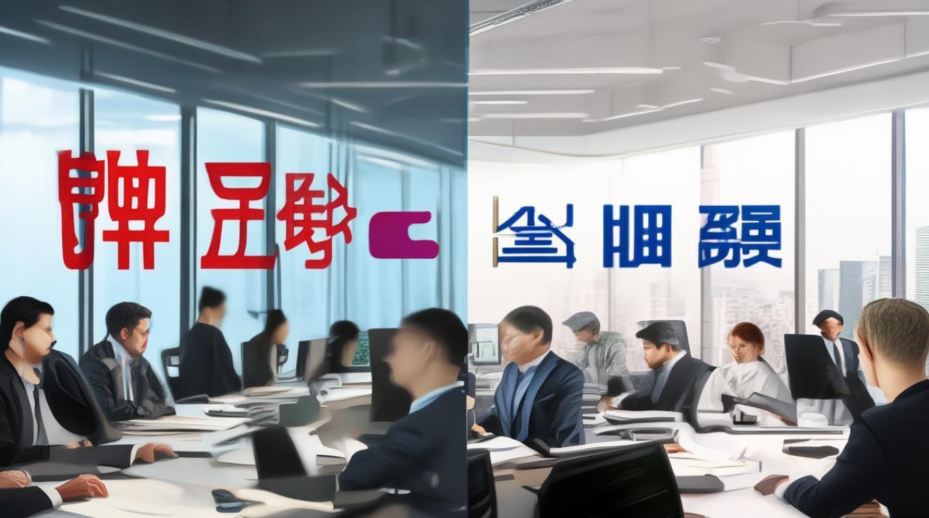 央企和国企有什么区别