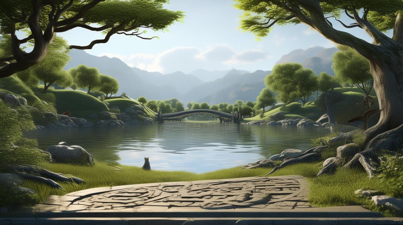 夼字含义究竟是什么？