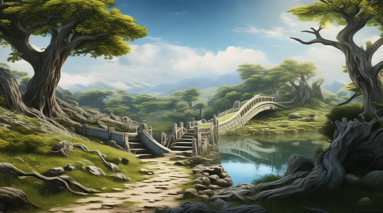 夼字含义究竟是什么？