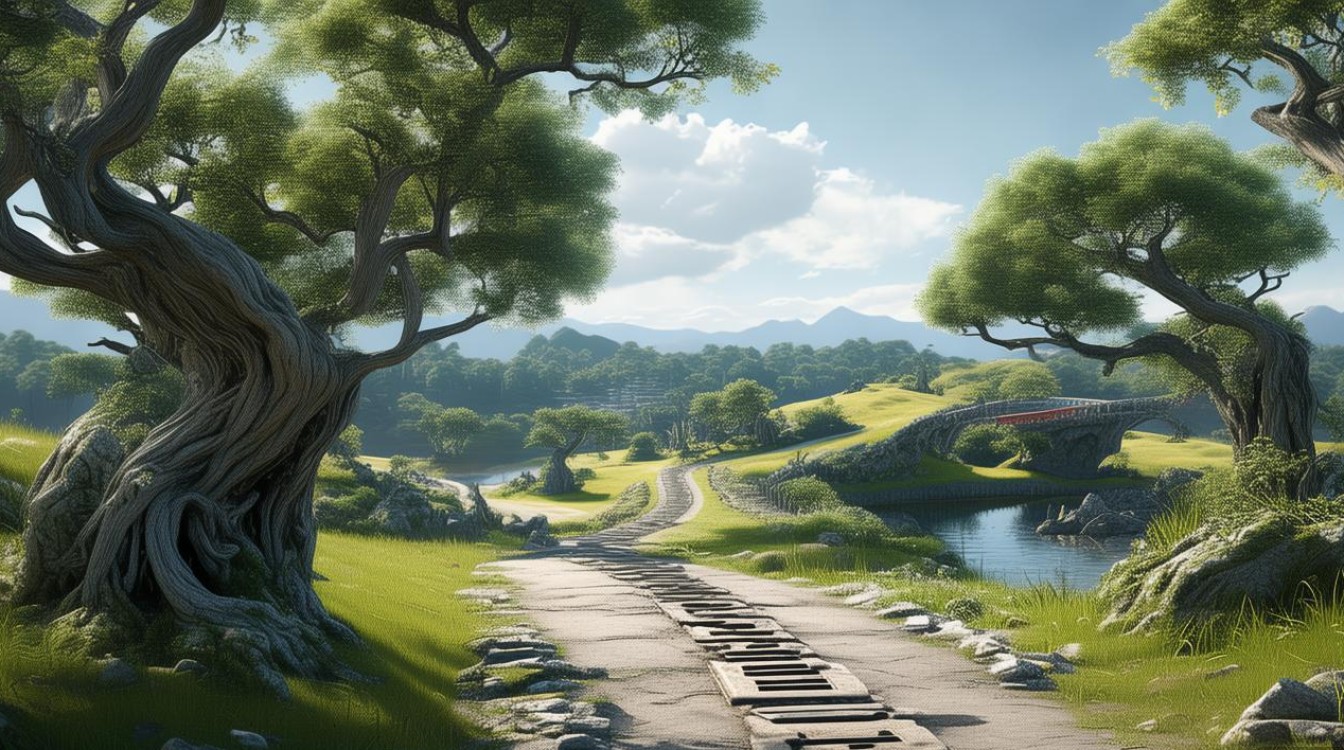 夼字含义究竟是什么？