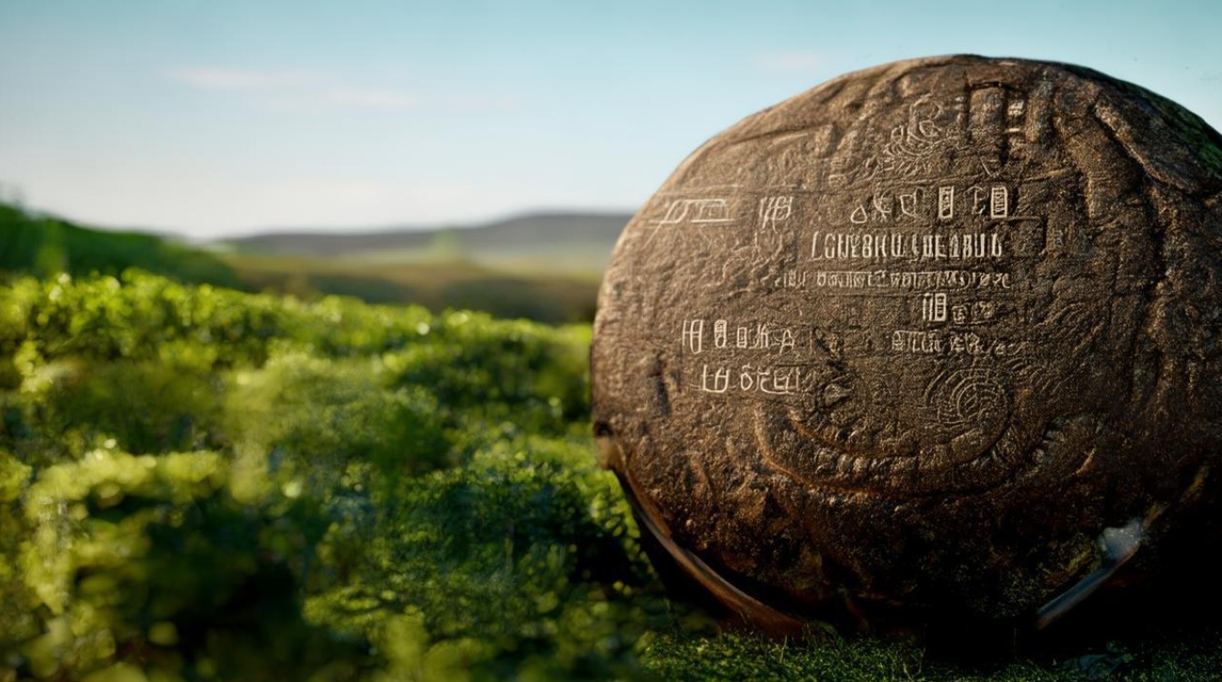 息壤究竟指何物？