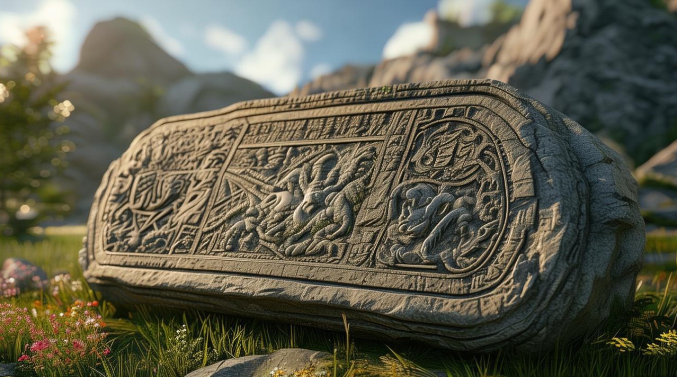 息壤究竟指何物？