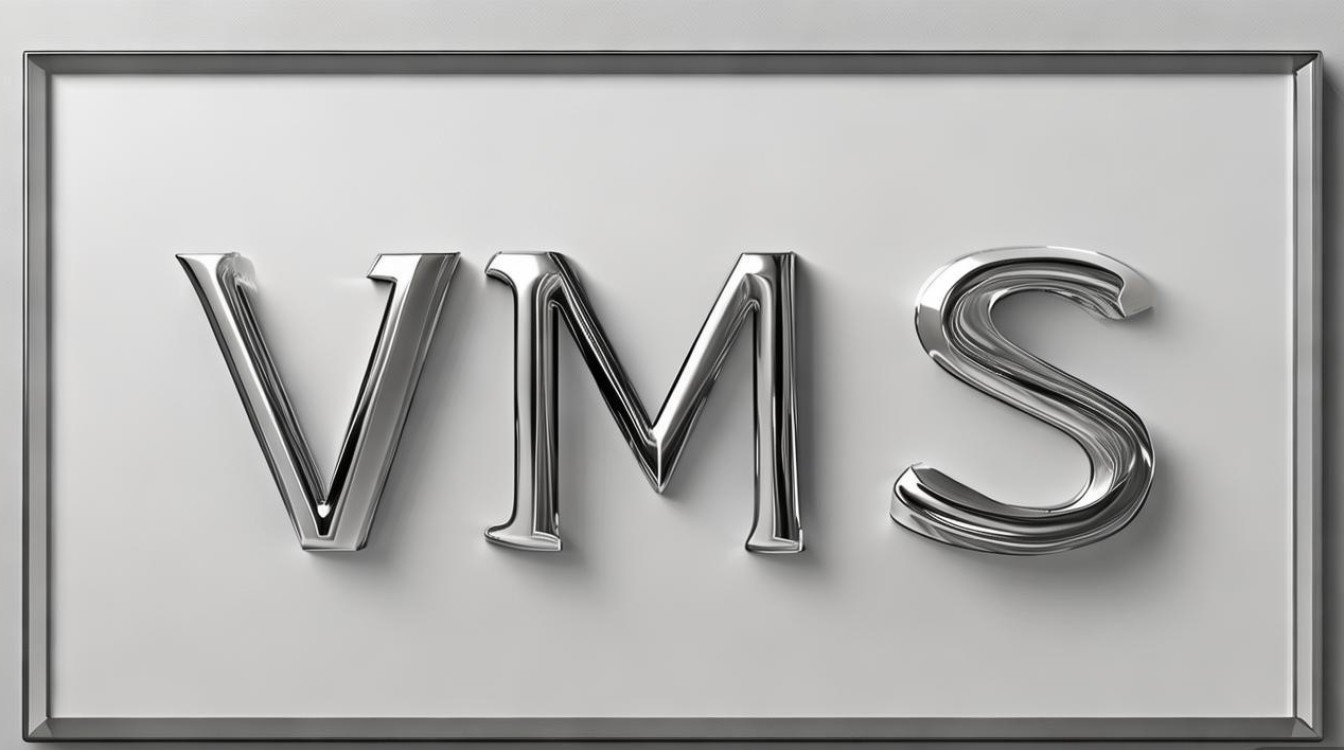 VMS究竟指什么？