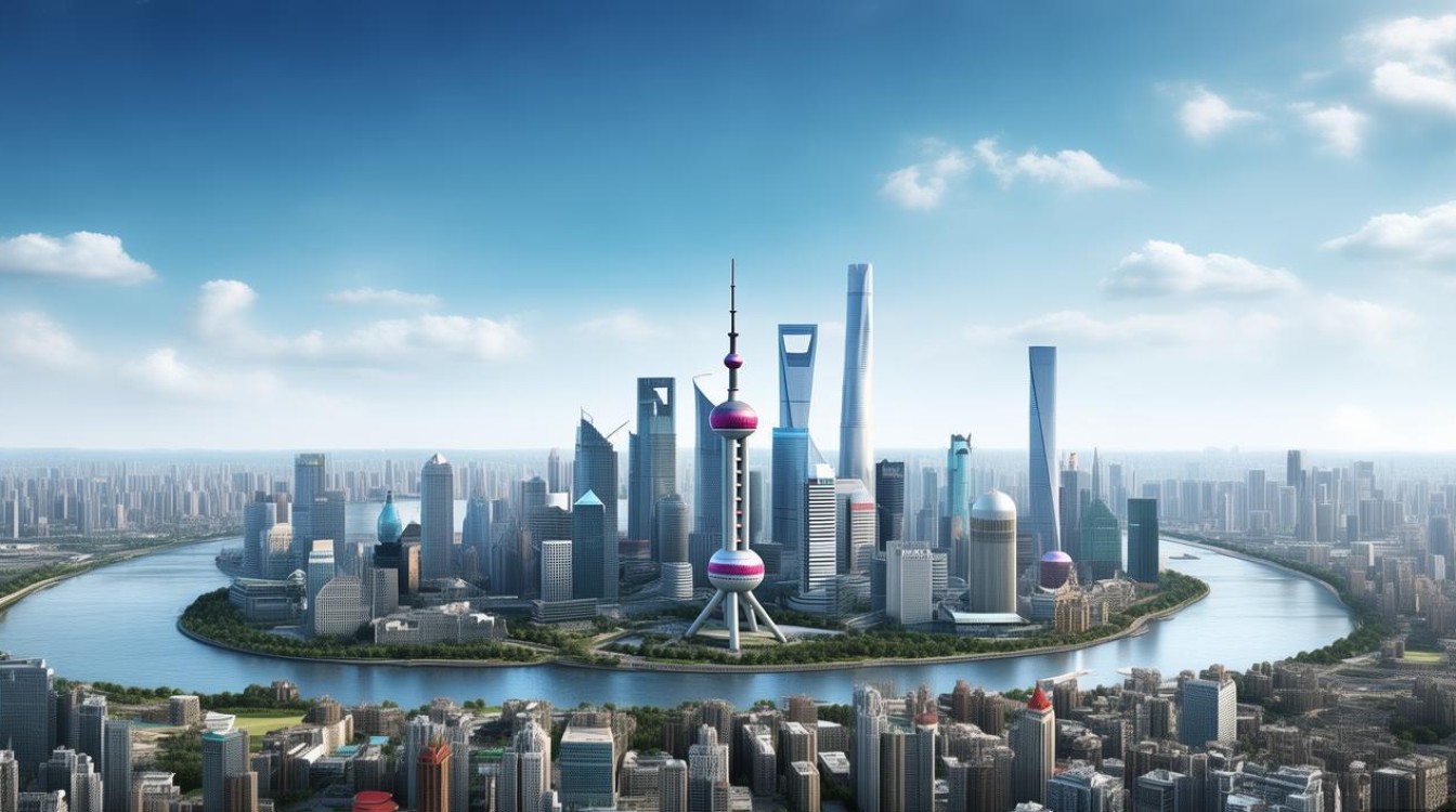 上海地理方位属于哪个方向？