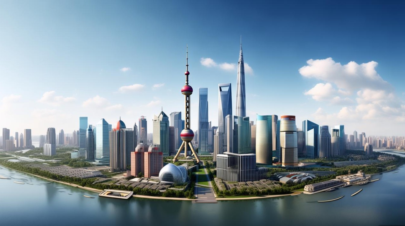 上海地理方位属于哪个方向？