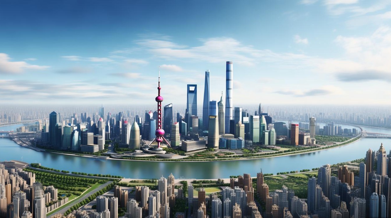 上海地理方位属于哪个方向？