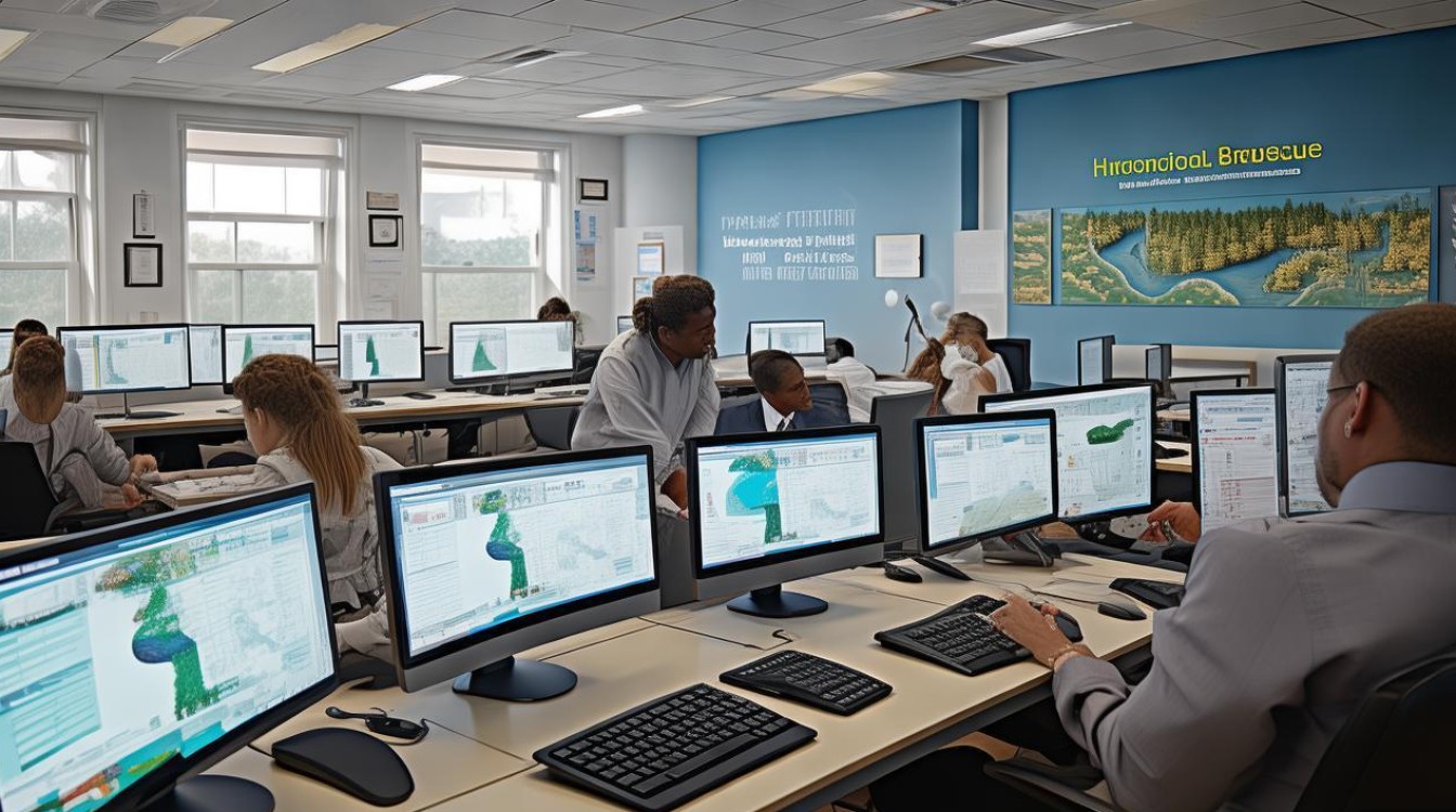 水文局是干什么的？