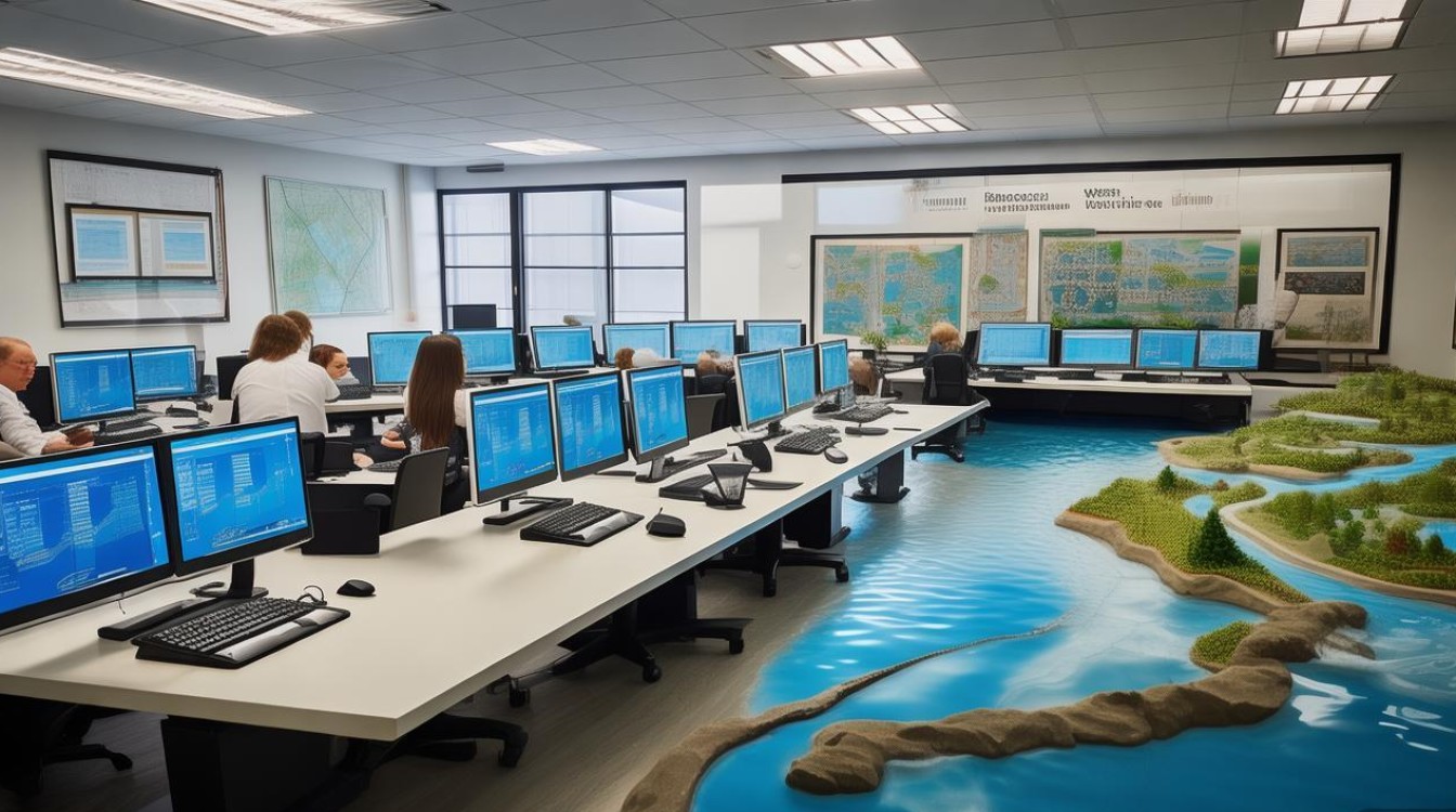 水文局是干什么的？