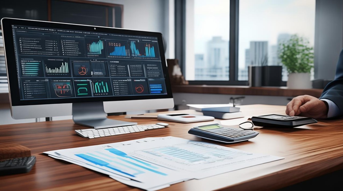 财务公司是做什么的