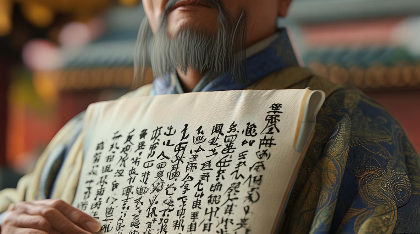 太师是古代什么官职？