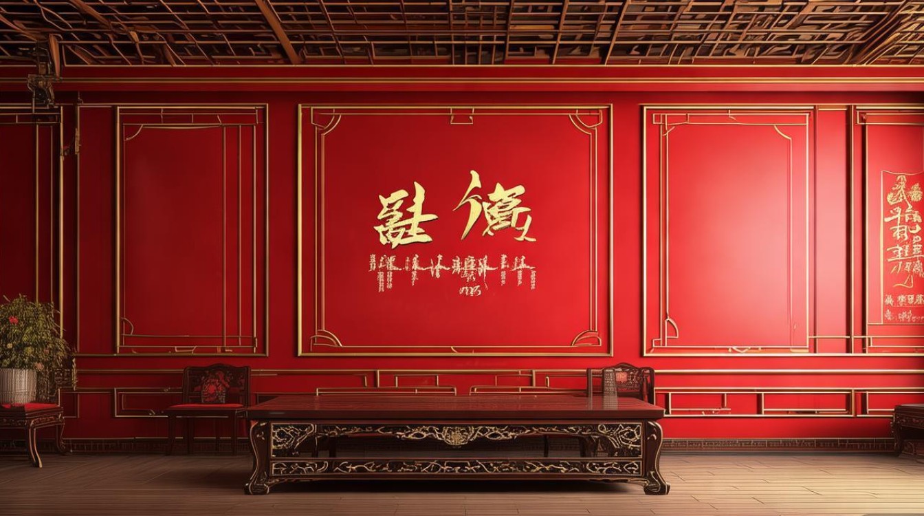 满堂红是什么意思