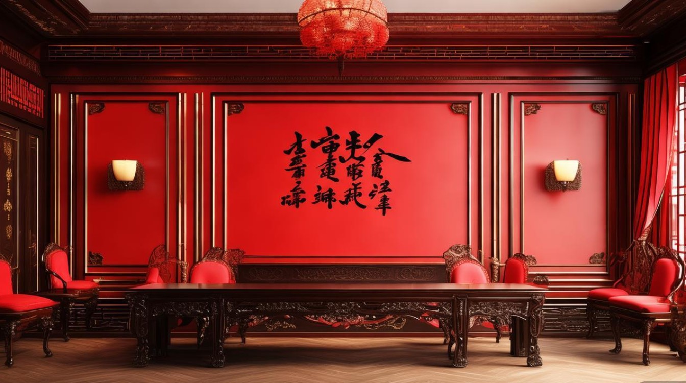 满堂红是什么意思