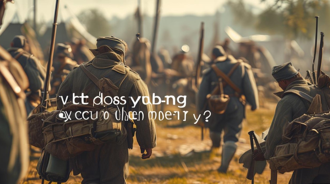 随军是什么意思