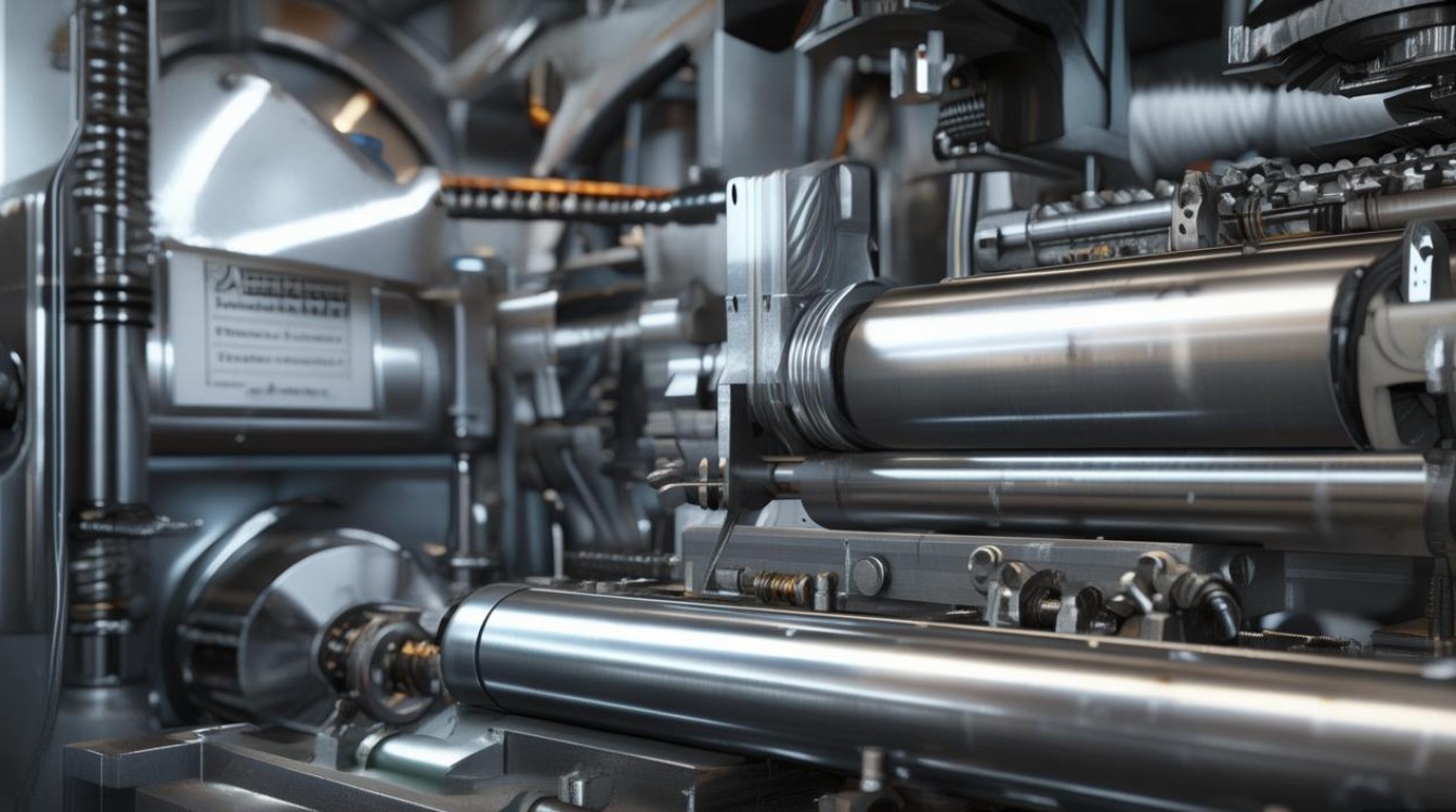 机床是做什么的？