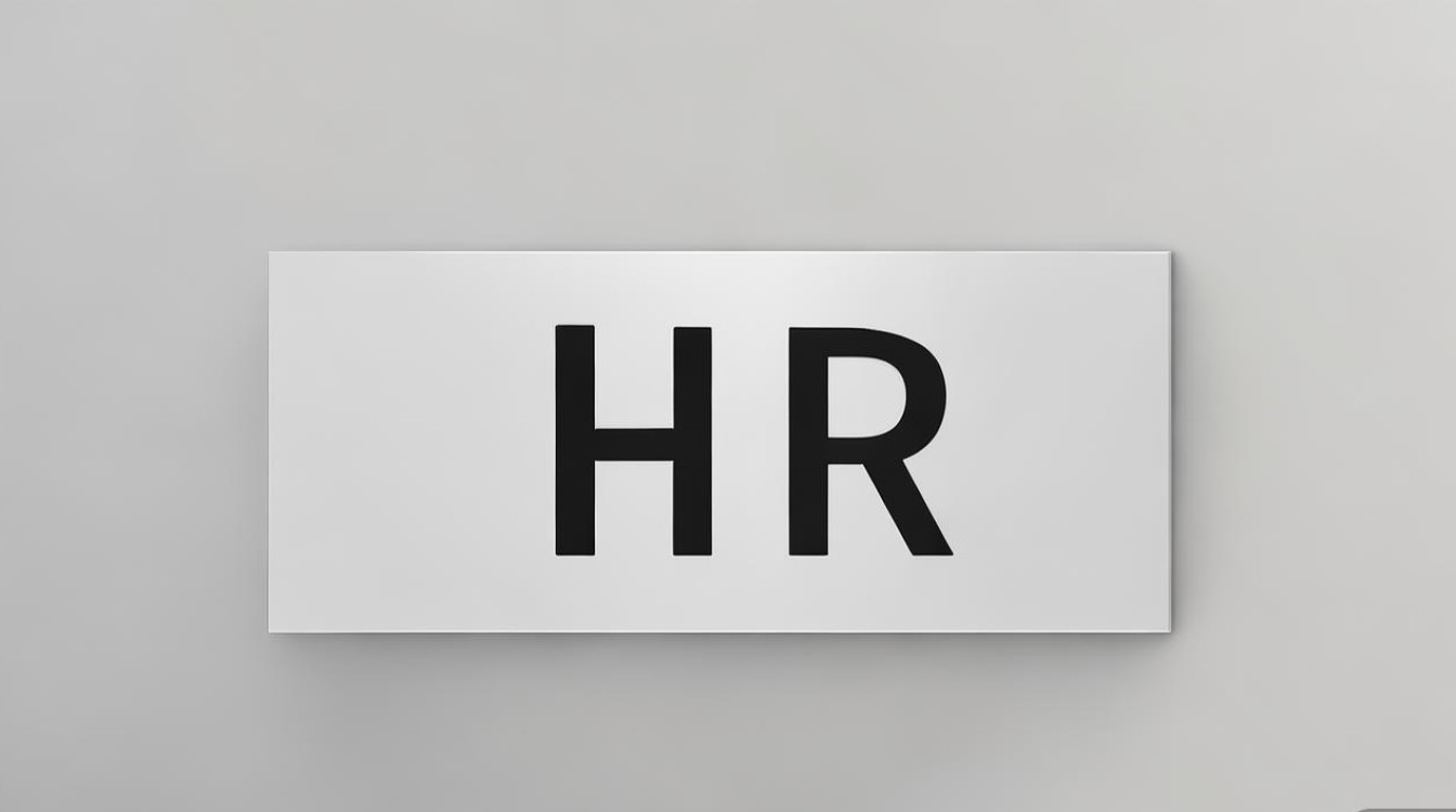 hr是什么单位 hr是什么单位