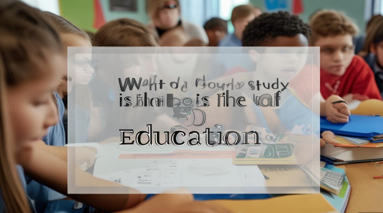 教育学专业究竟学什么？