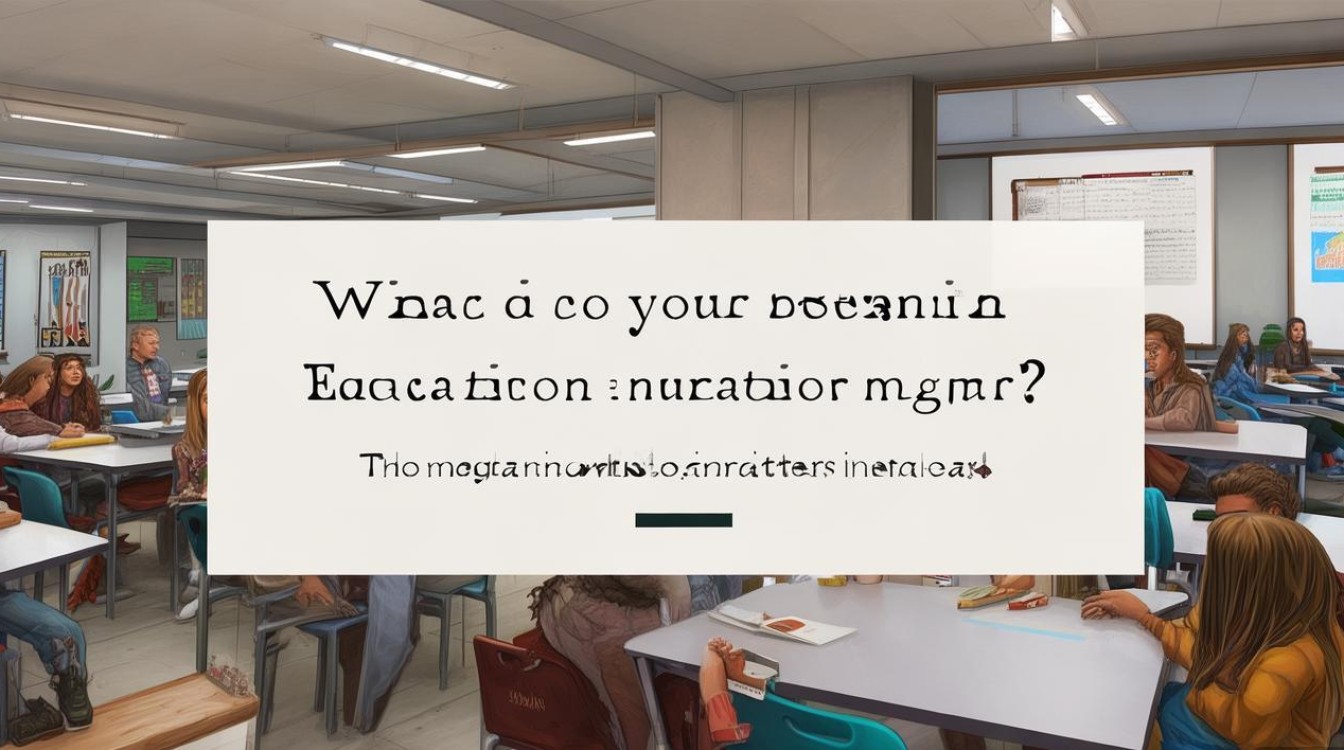 教育学专业究竟学什么？