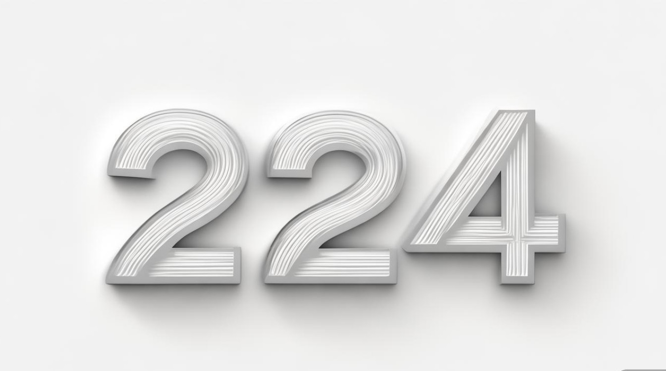 224是什么意思 224是什么意思