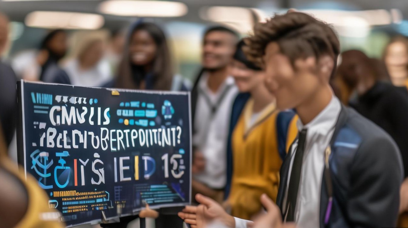 校招是什么？毕业生必知的求职关键点