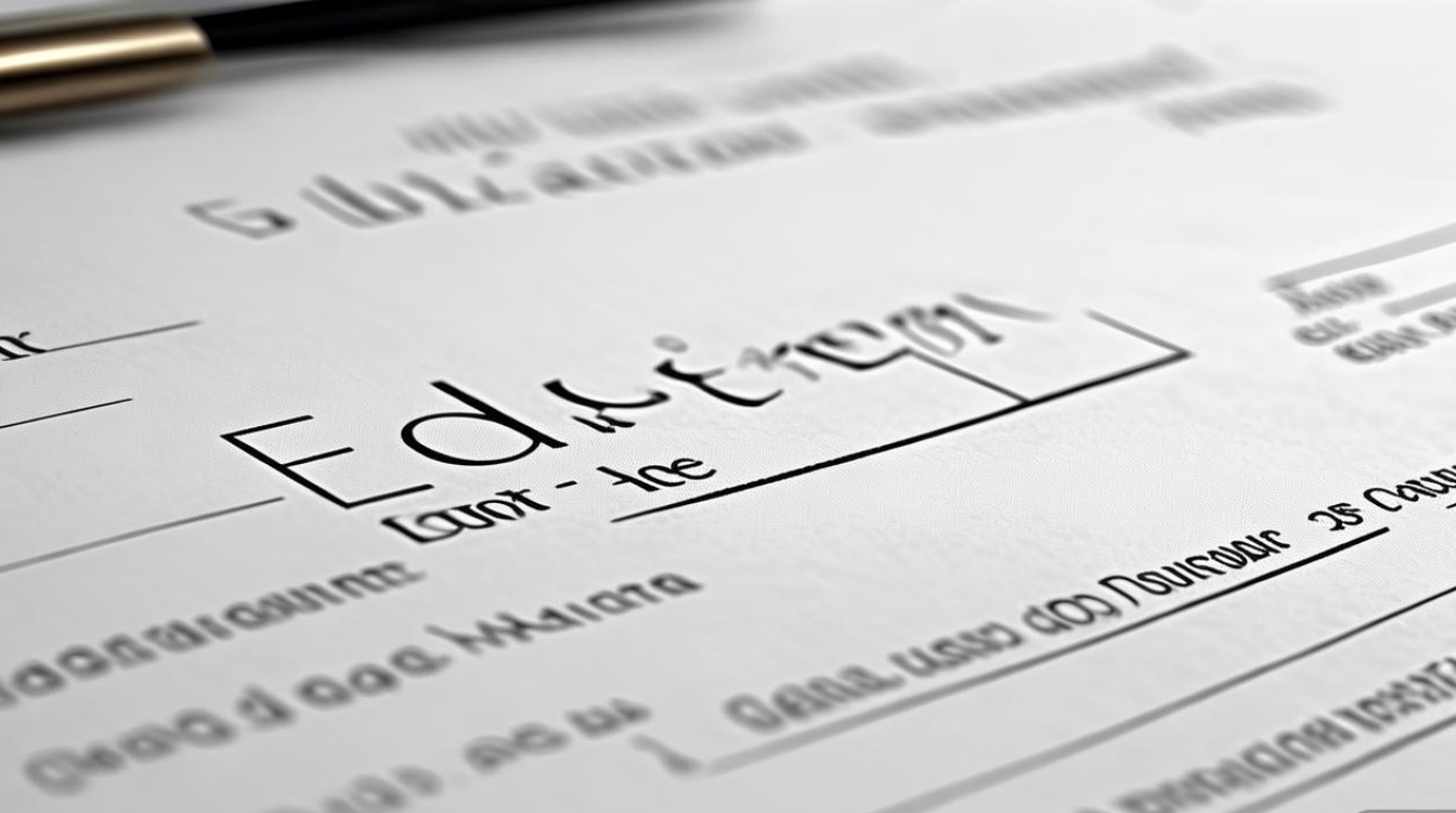 学历该怎么正确填写？