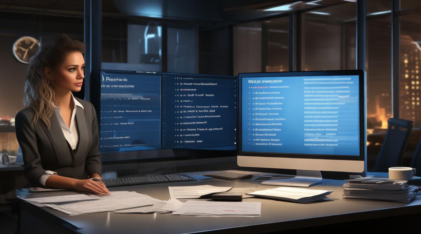 值班具体指什么工作内容？