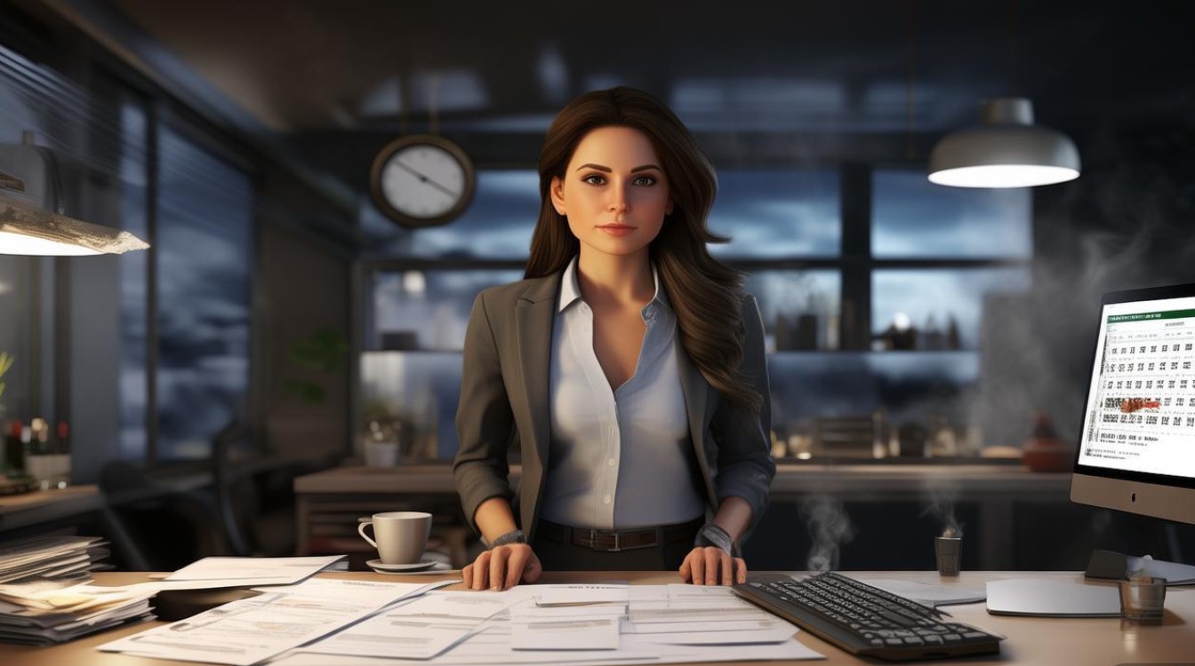 值班具体指什么工作内容？