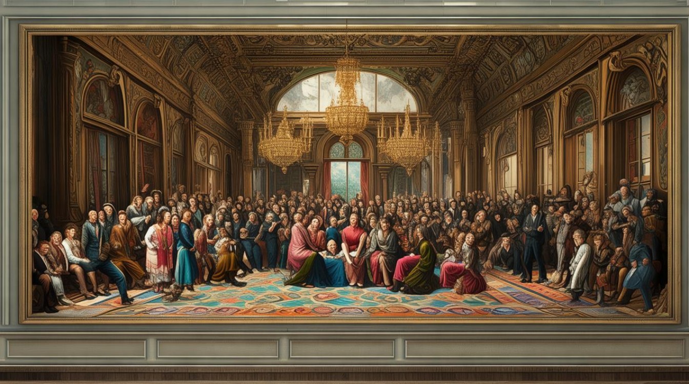 评审是什么意思