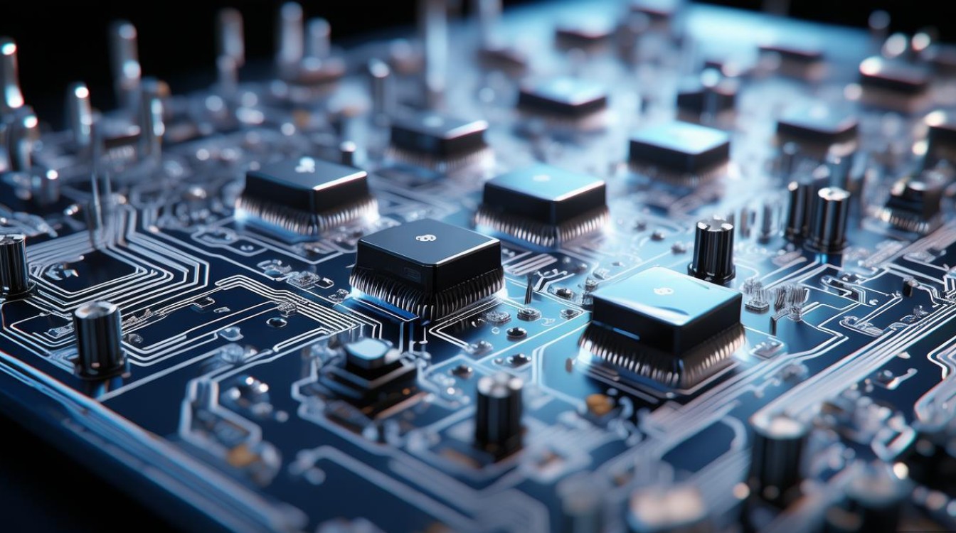 集成电路是什么