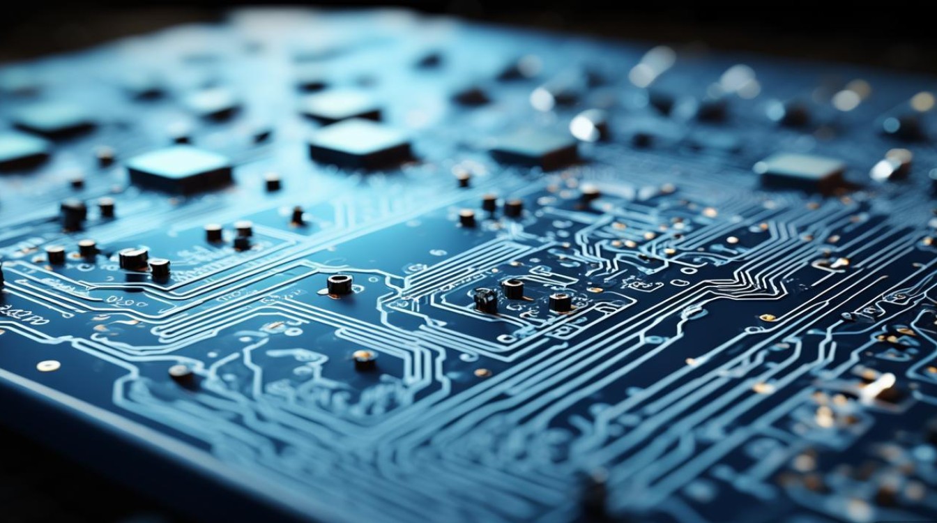 集成电路是什么