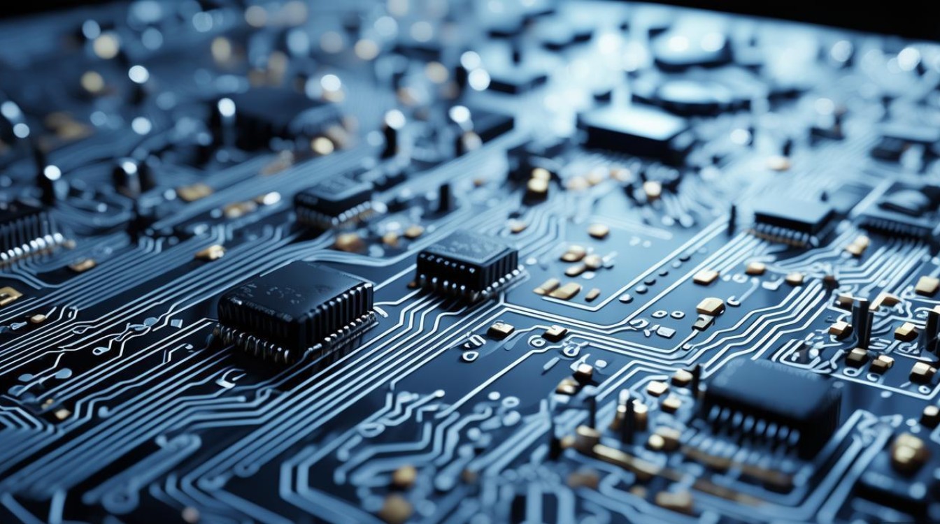 集成电路是什么