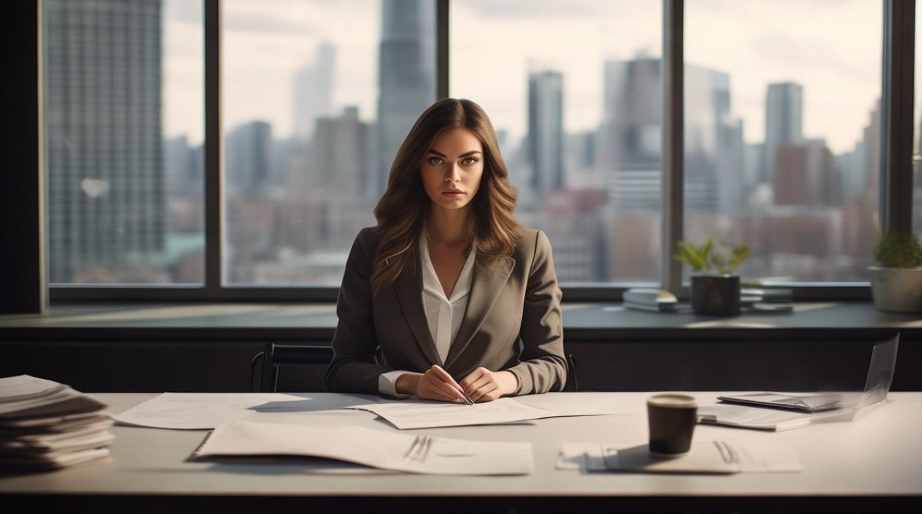 职场究竟是什么？我们为何身处其中？