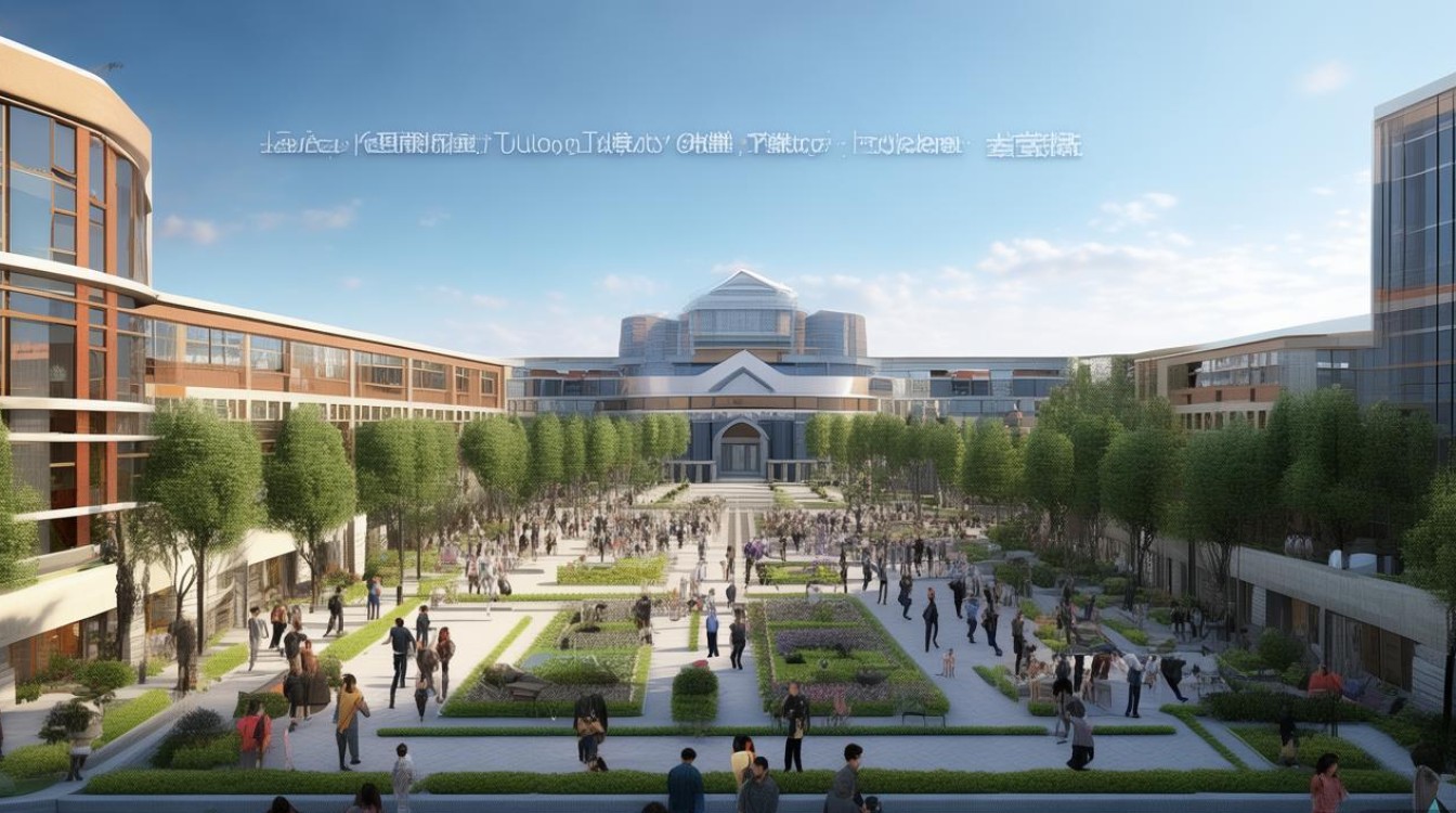 青岛理工大学临沂校区有哪些专业？