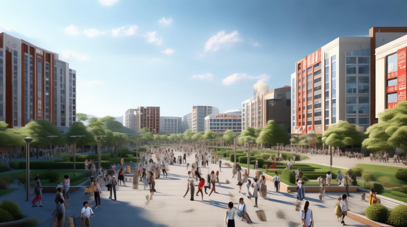 青岛理工大学临沂校区有哪些专业？