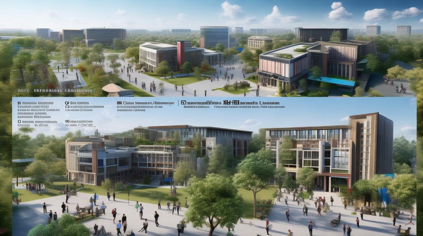 青岛理工大学临沂校区有哪些专业？