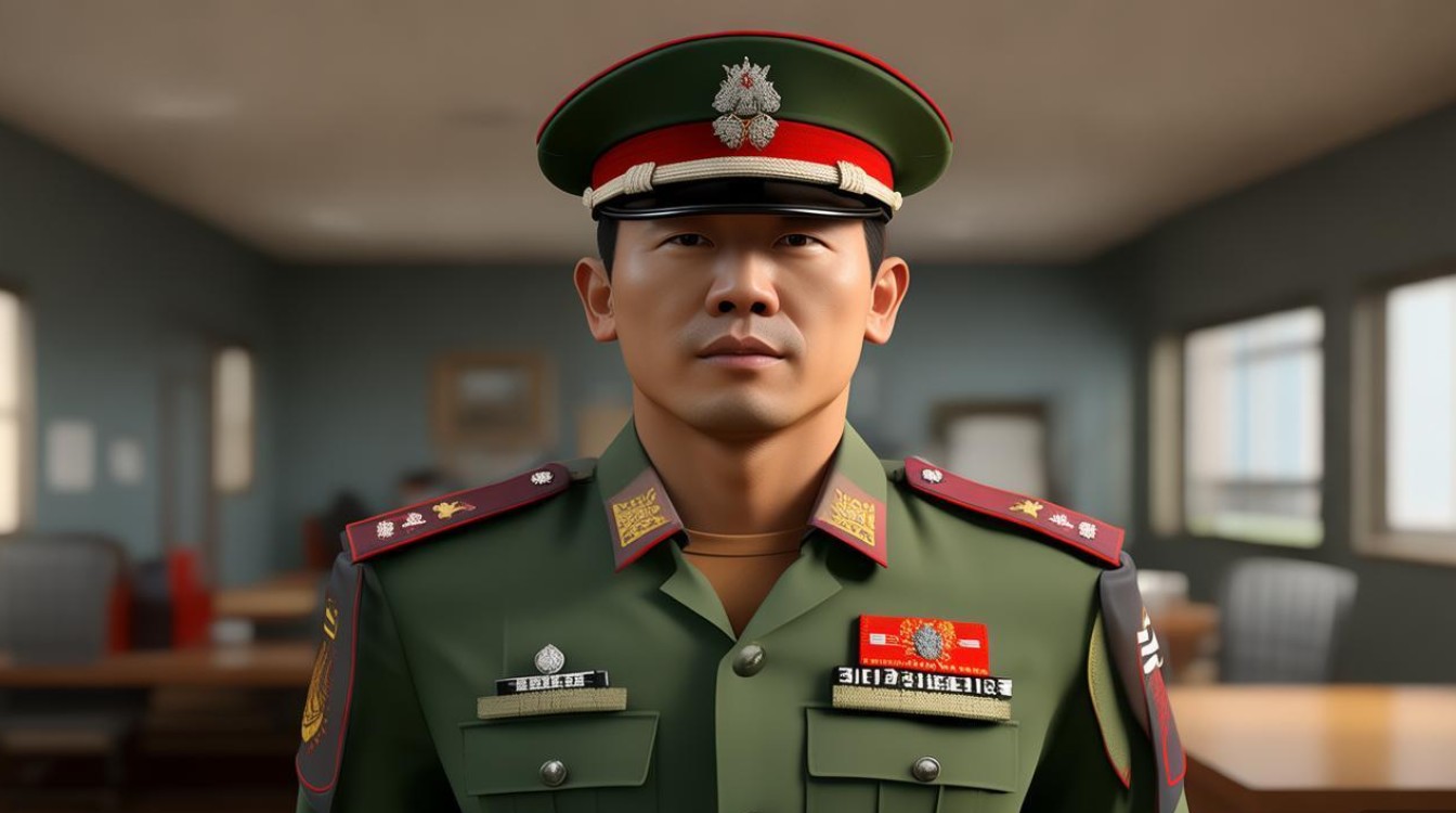 乡镇武装部长是什么行政级别? 乡镇武装部长是什么行政级别?