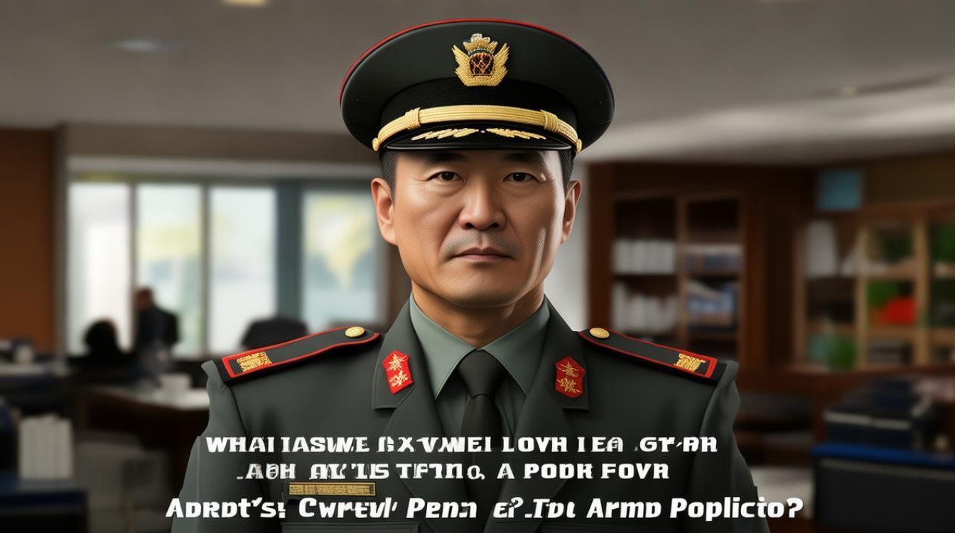 乡镇武装部长是什么行政级别? 乡镇武装部长是什么行政级别?