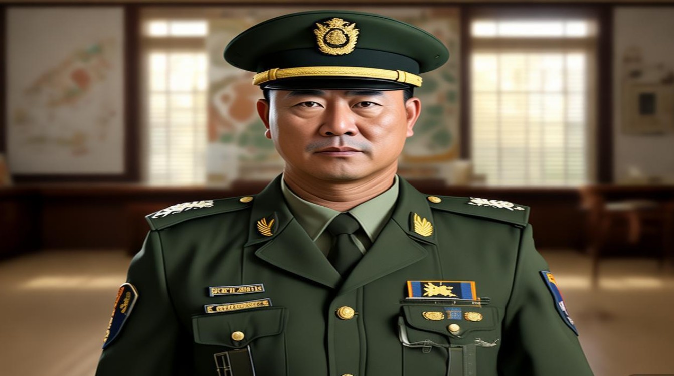 乡镇武装部长是什么行政级别? 乡镇武装部长是什么行政级别?