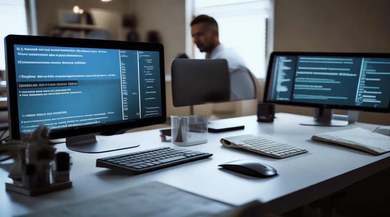 桌面运维具体负责哪些日常工作? 桌面运维具体负责哪些日常工作?