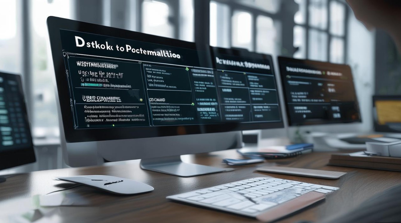 桌面运维具体负责哪些日常工作? 桌面运维具体负责哪些日常工作?