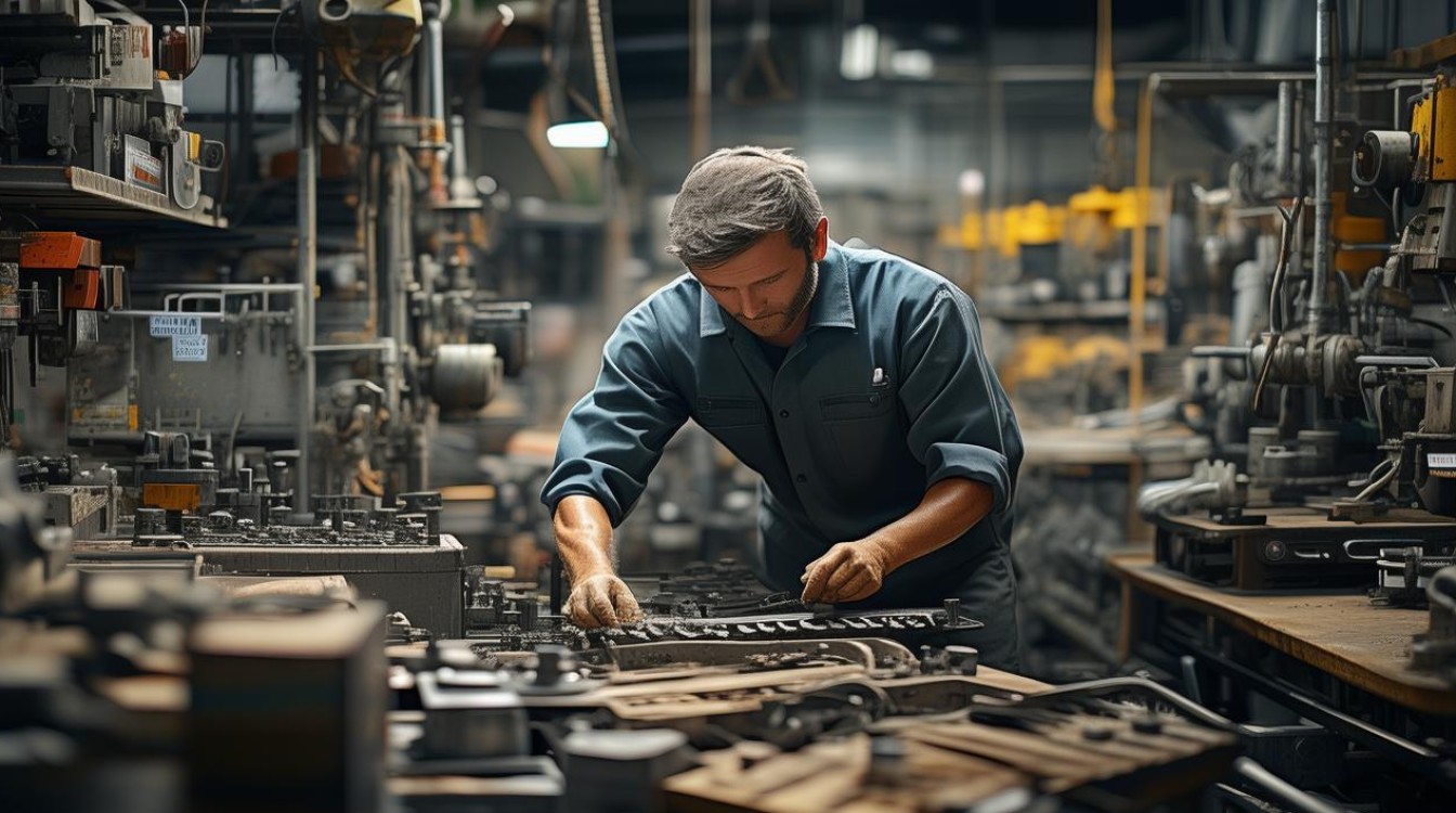 劳务员具体负责哪些工作内容？