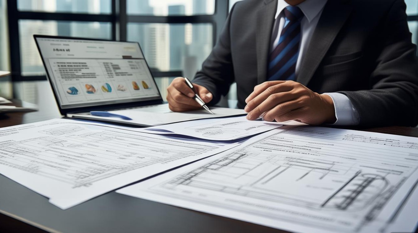 工程审计具体做什么？核心职责有哪些？