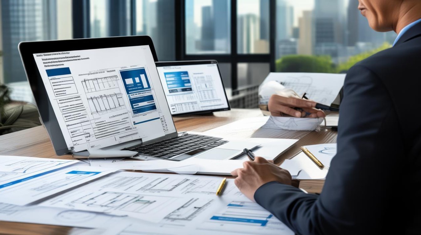 工程审计具体做什么？核心职责有哪些？