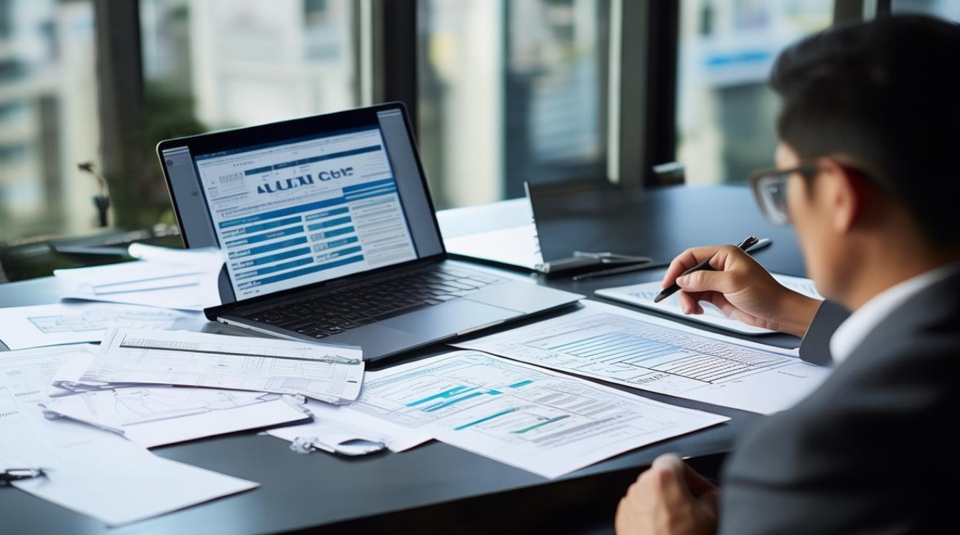 工程审计具体做什么？核心职责有哪些？