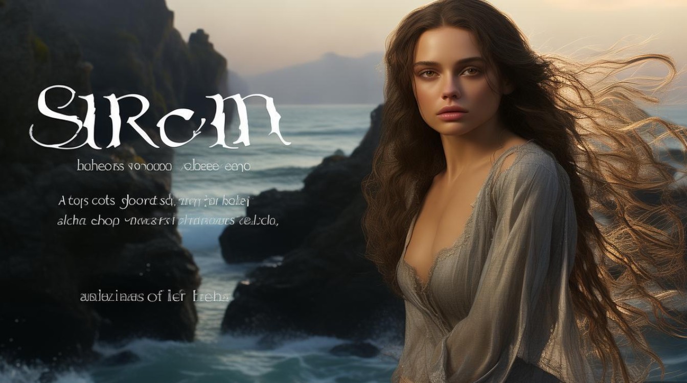 塞壬是什么意思