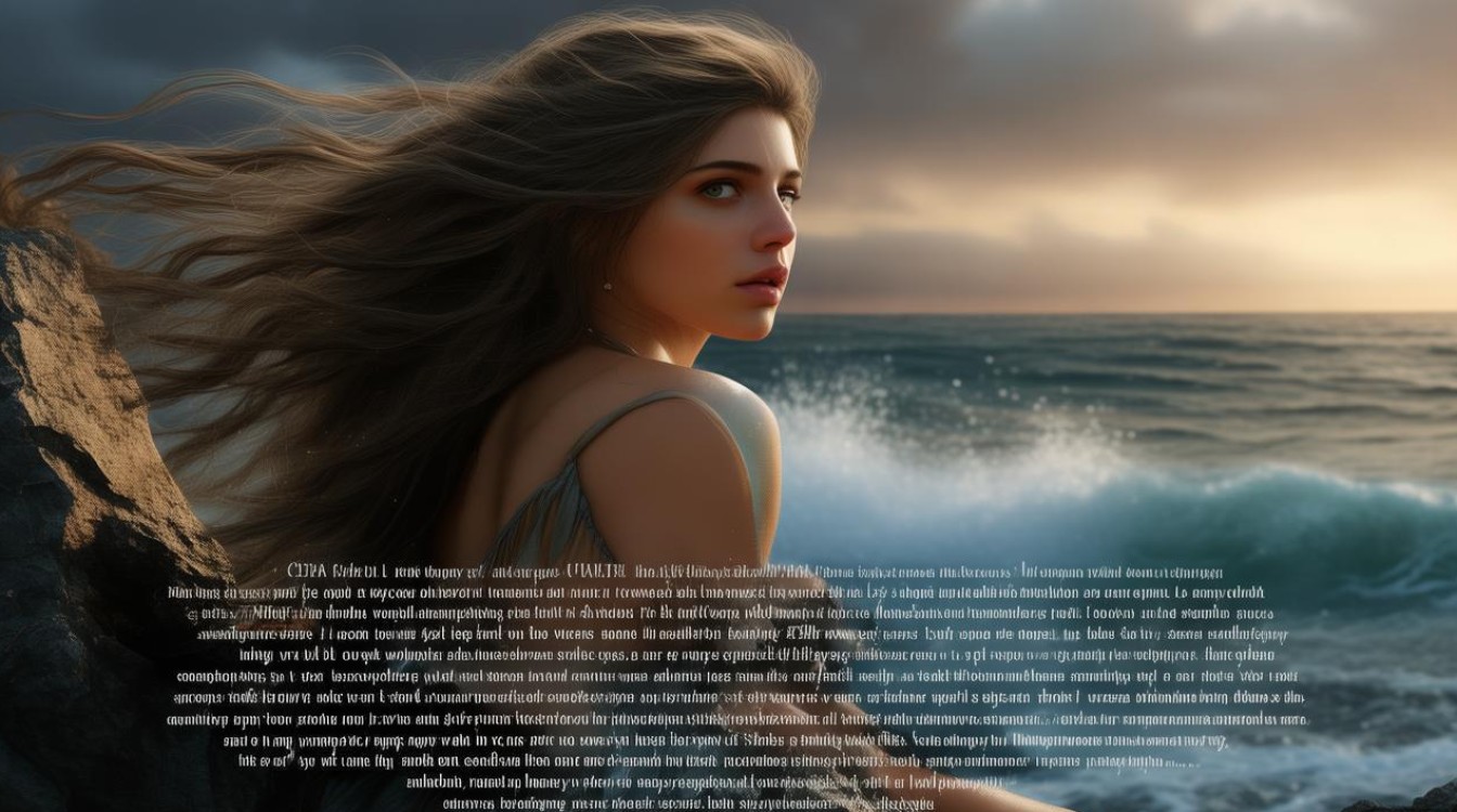 塞壬是什么意思