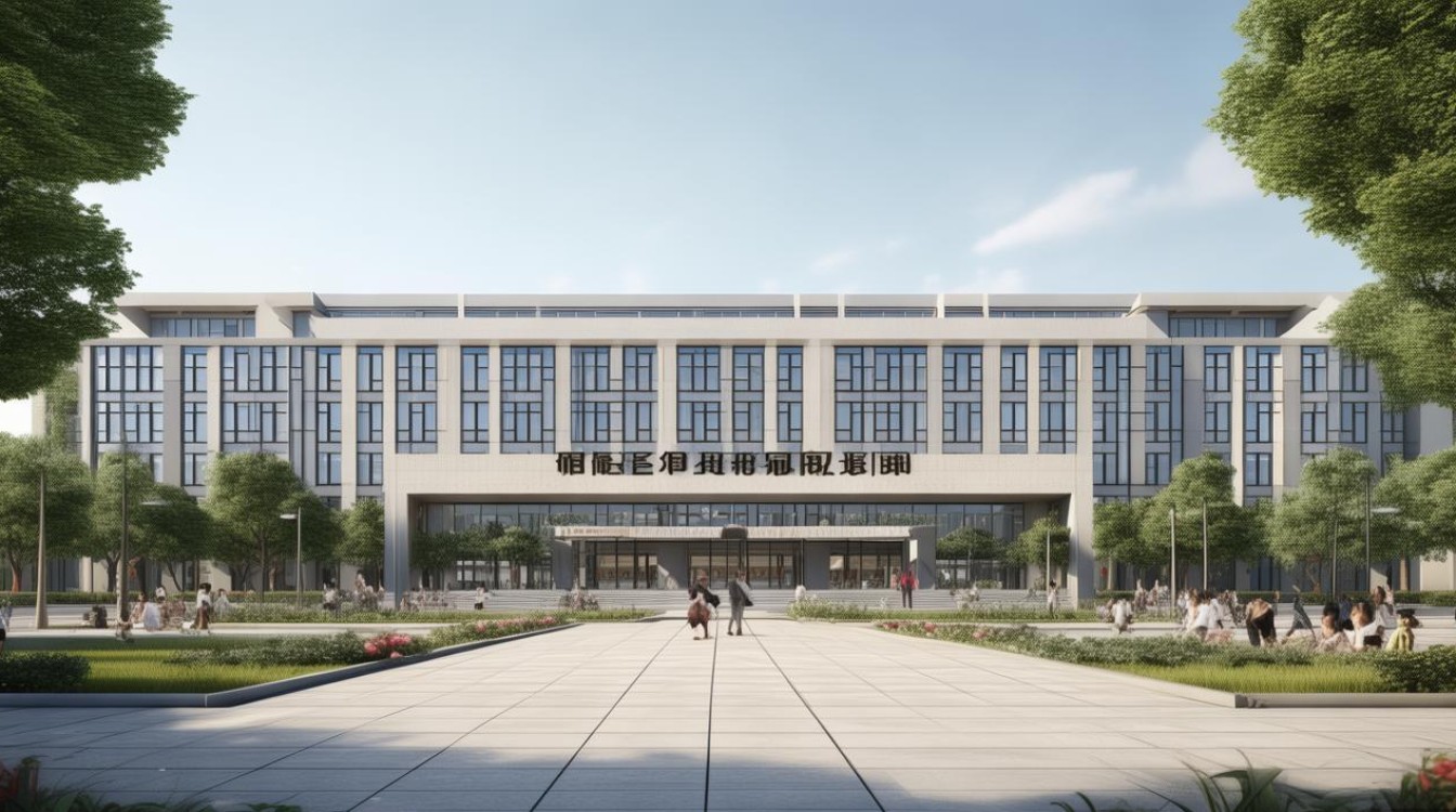 枣庄有什么大学